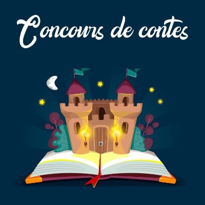 La Vallée des Contes : 8ème concours d'écriture de contes