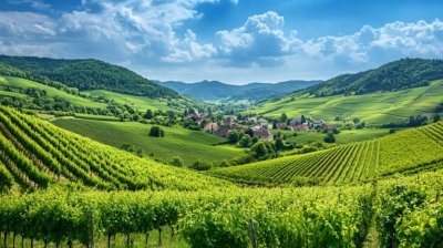 Randonnée - Circuit de Westhoffen