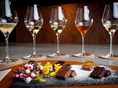 Accords Mets & Vins - Maison Jean Huttard