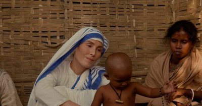 Cinéma - Le chant des forêts