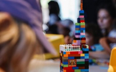 Visites pour les tout-petits : "Un musée pour raconter"