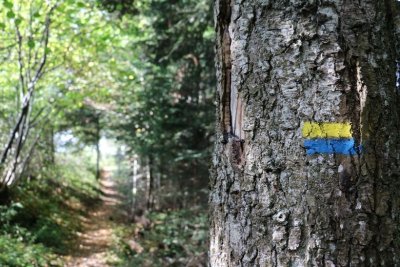 Fête des Sentiers du Doubs