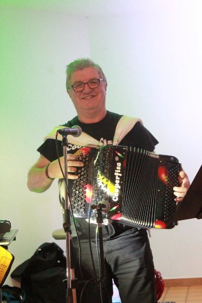 THE DANSANT- Pouilly en Auxois