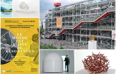 Focus sur la collection du Frac Franche-Comté / Robert Breer