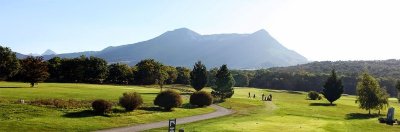 Golf de Digne-les-Bains By Adonis