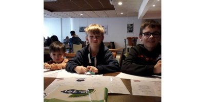 Manga café associatif