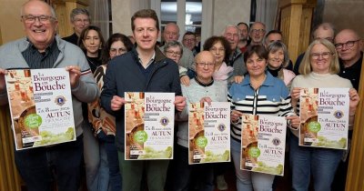 La Sym’Patoch 2026