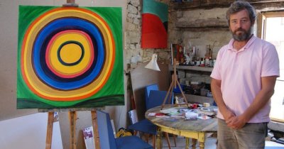 Exposition Philip Barfred