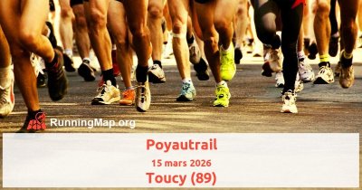 POYAUTRAIL 2026