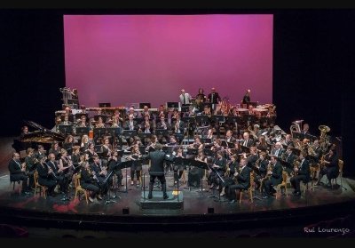 Concert : Orchestre de l'Harmonie de la ville de Nevers