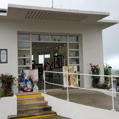 Printemps des Poètes : Atelier écriture