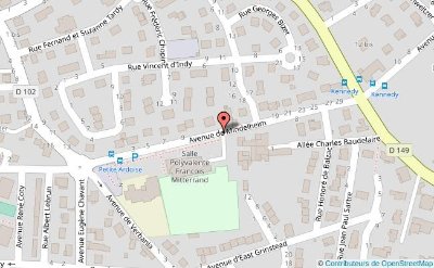 Atelier enfant motricité En mouvement... et en harmonie! - Semaine nationale de la petite enfance