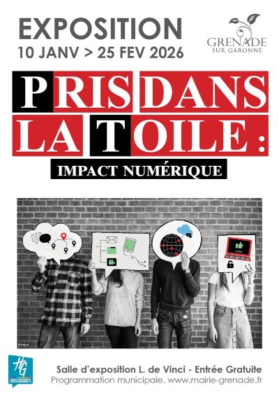 EXPOSITION "LE JARDIN DES SILENCES"