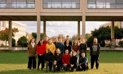 Exposition : Capturer des fragments de vie, Vimoutiers sous l’objectif des photographes