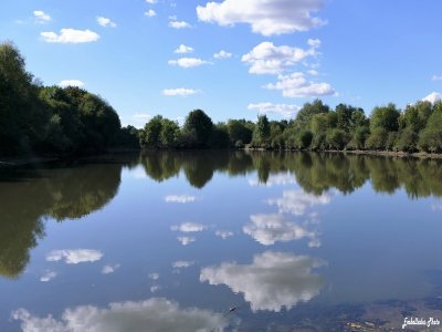 Balade photographique "Les goganes des boires de Drain"