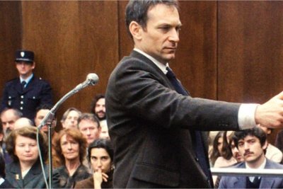 La justice en images - Festival du film judiciaire