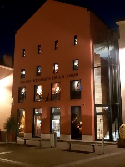 Semaine de la petite enfance au musée georges de la tour