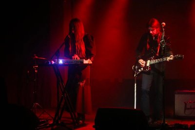 Animation - apéritifs-concerts thématiques