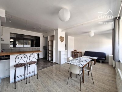 Ateliers enfant Comme au cirque! - Semaine nationale de la petite enfance