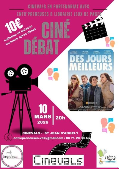 Lecture poétique par Nicole