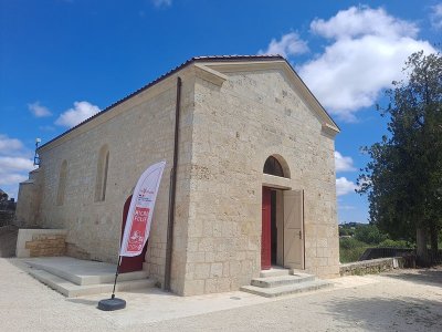 Programme de la Micro-folie de Pons