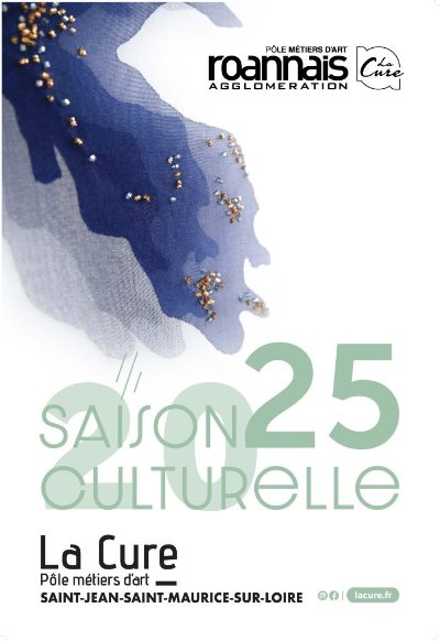 La Cure, Exposition artisanat d'art