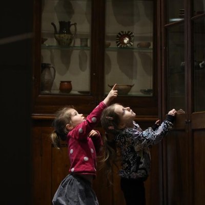 Concert folk avec Lune et Lun