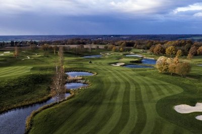Crécy Golf Club