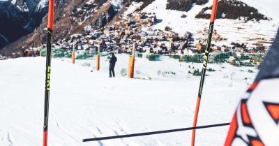 Ben'J Championnats de France U14