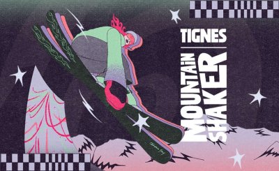 FISE World Series  - Festival Mountain Shaker hiver 2026