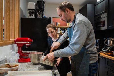Ateliers Pâtisserie