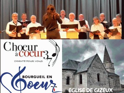 CONCERT POUR LE PRINTEMPS