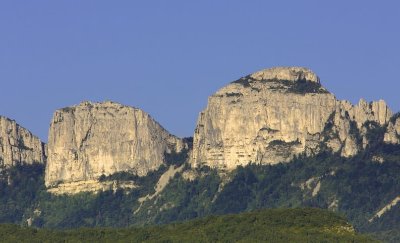 Rocher des Deux Soeurs