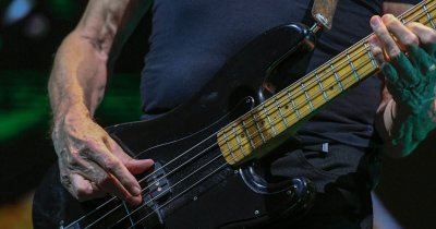 Concert Triton / Musiques actuelles