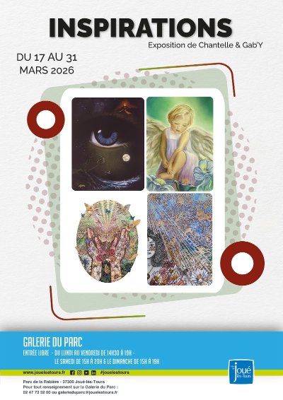 Exposition Inspirations