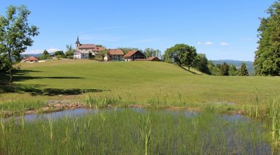 Golf du Belvédère Annecy
