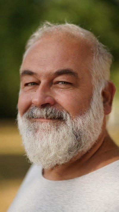 Rencontre littéraire avec Jean-Christophe Charnay