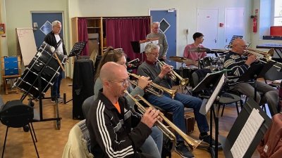 Concert de l'Union Musicale d'Ardentes