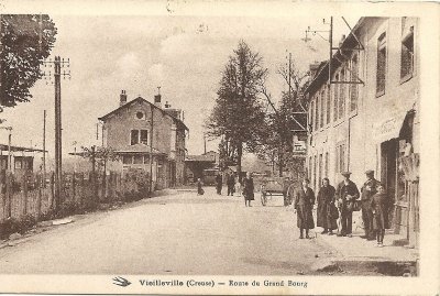 Bibliothèque Municipale