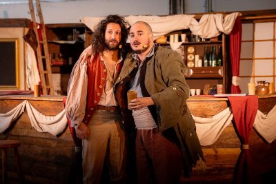 Conférence "La musique d'ordre... et du chaos" à Niort