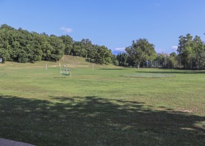 Académie Autiero - École de golf