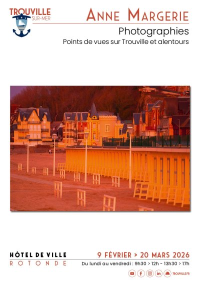 Exposition – Francis Gonnet