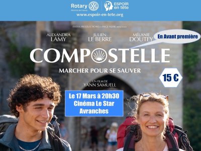 Action "Espoir en tête"