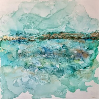 EXPOSITION : "RÊVES" PAR VERONIQUE GEIGER