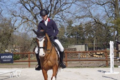 Parc Equestre des Sablons