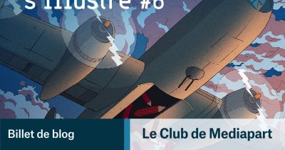 Exposition : Quand la presse s’illustre #6