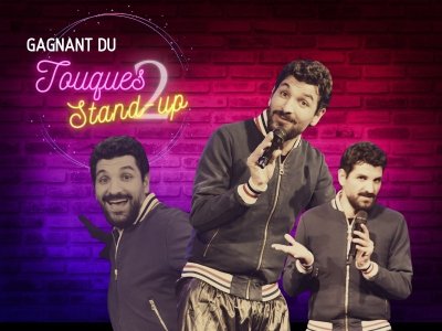 One man show : Thomas Christin