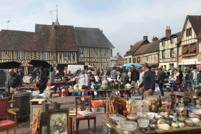 La Ferrière-sur-Risle