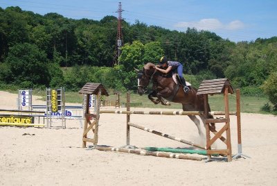 Centre Equestre de Louviers
