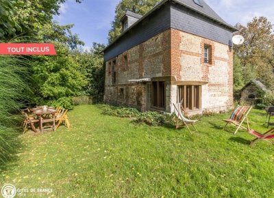 Bibliothèque d'Ecos